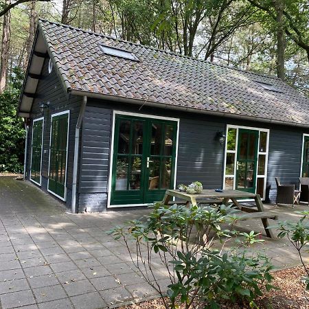 'T Wettenshuys Nuenen Bagian luar foto