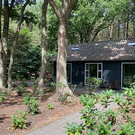 'T Wettenshuys Nuenen Bagian luar foto
