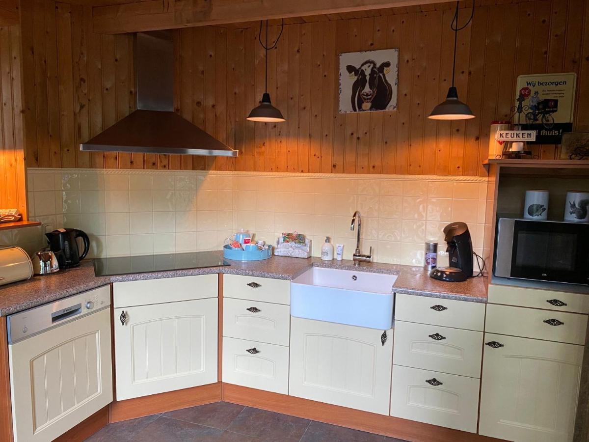 'T Wettenshuys Nuenen Bagian luar foto