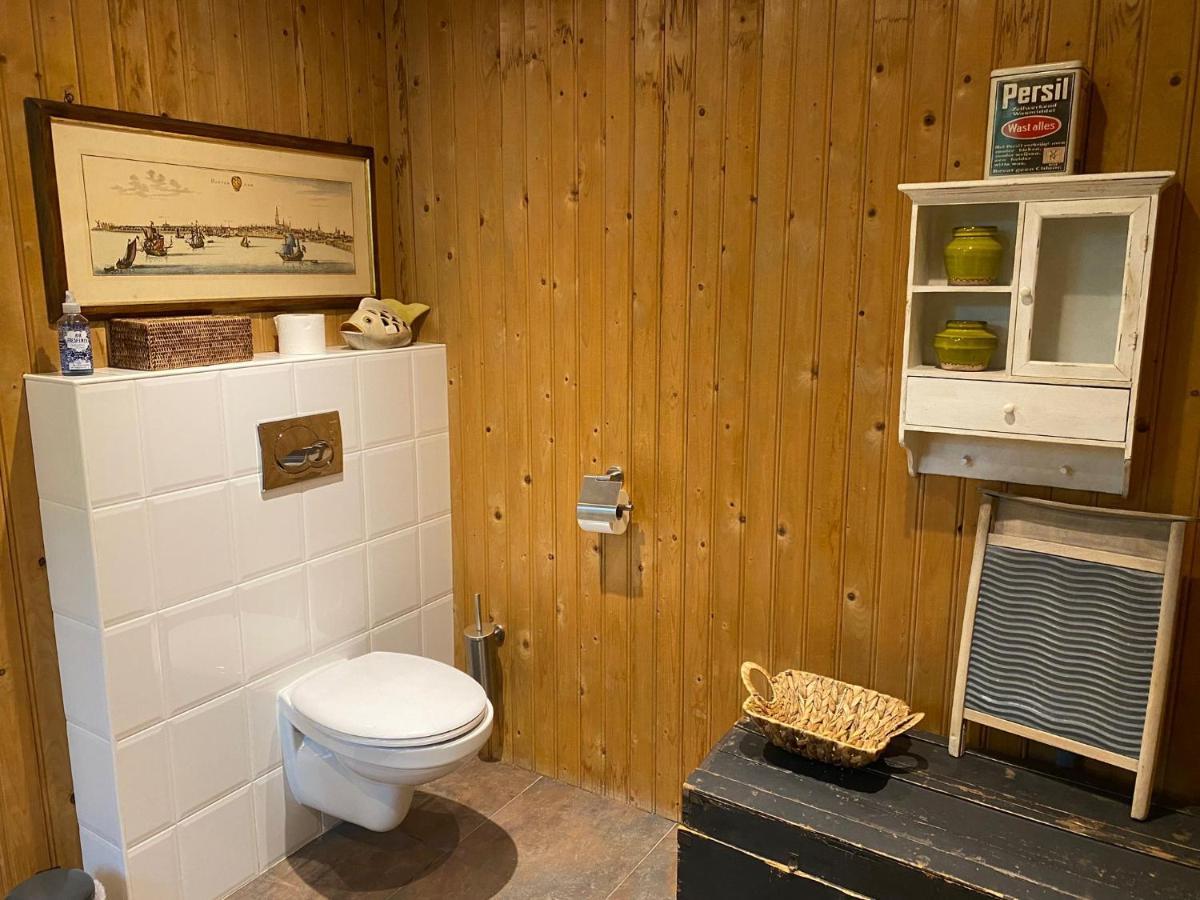 'T Wettenshuys Nuenen Bagian luar foto