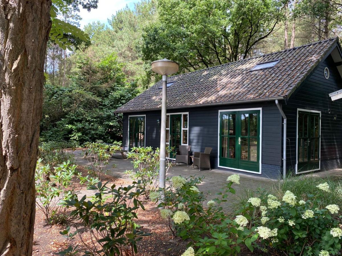 'T Wettenshuys Nuenen Bagian luar foto
