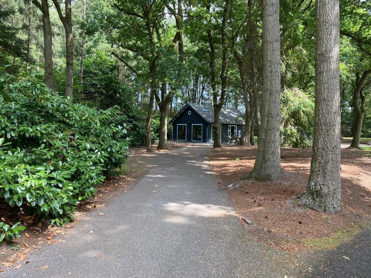 'T Wettenshuys Nuenen Bagian luar foto