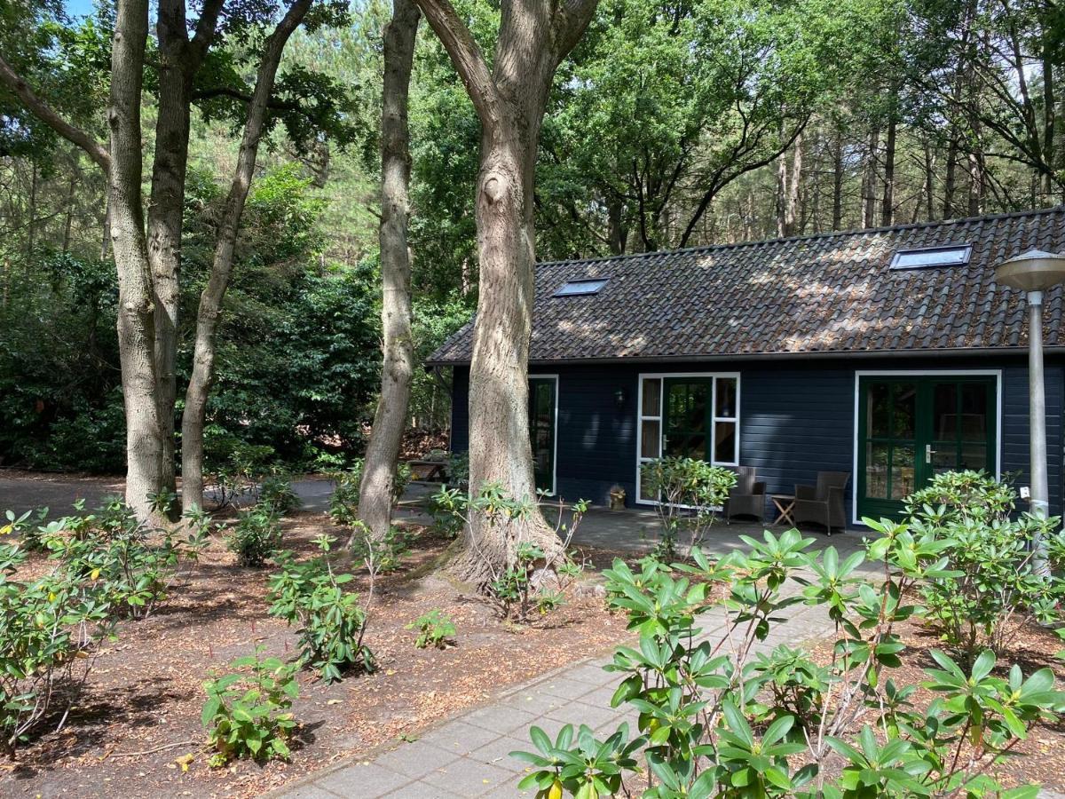 'T Wettenshuys Nuenen Bagian luar foto
