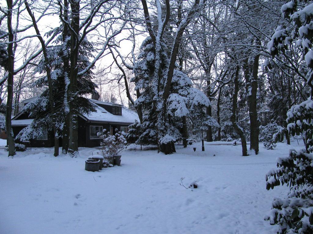 'T Wettenshuys Nuenen Bagian luar foto