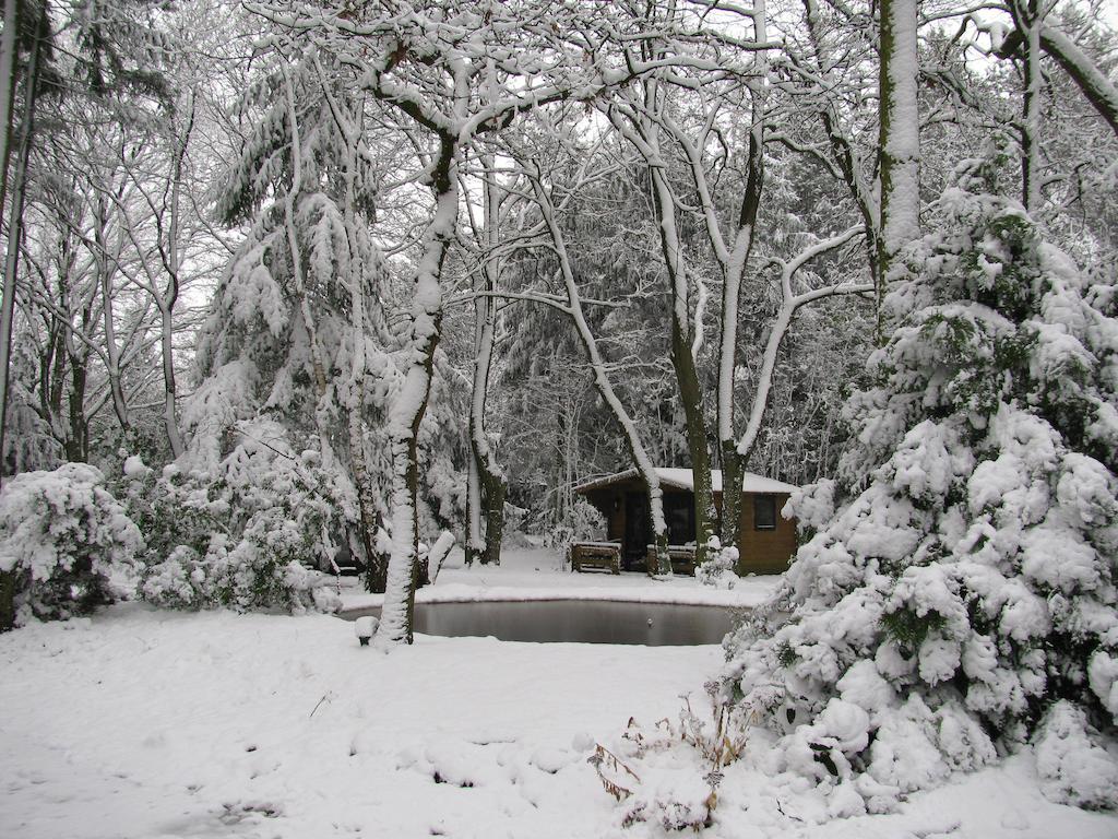 'T Wettenshuys Nuenen Bagian luar foto